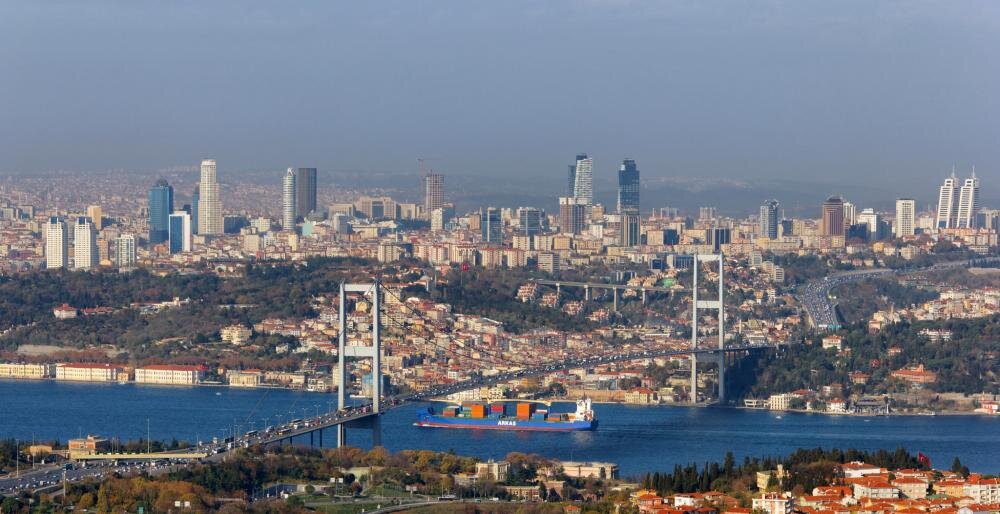 İstanbulda ABŞ və Rusiya nümayəndə heyətlərinin danışıqları başlayıb (ƏLAVƏ EDİLİB)