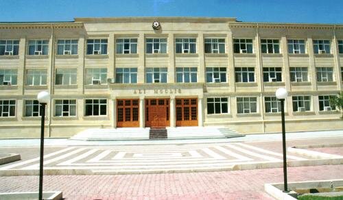 Naxçıvan Ali Məclisi yenə sədrsiz qaldı