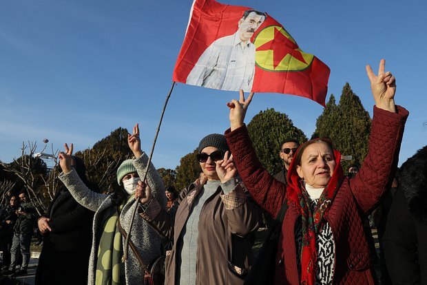 PKK lideri döyüşçülərini silahı yerə qoymağa çağırır