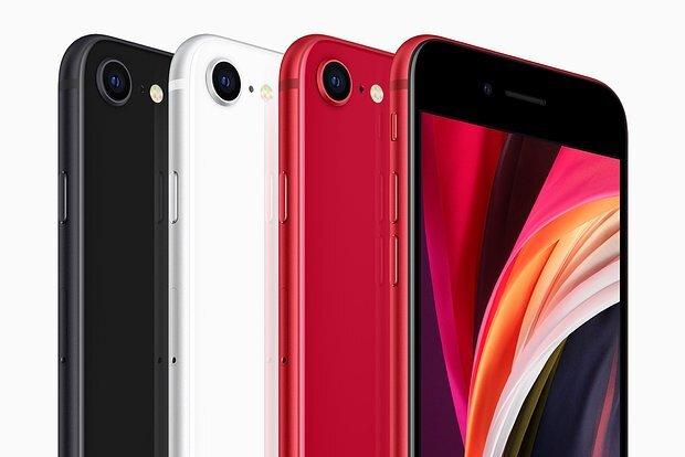 Apple iPhone SE-nin elan tarixini açıqladı