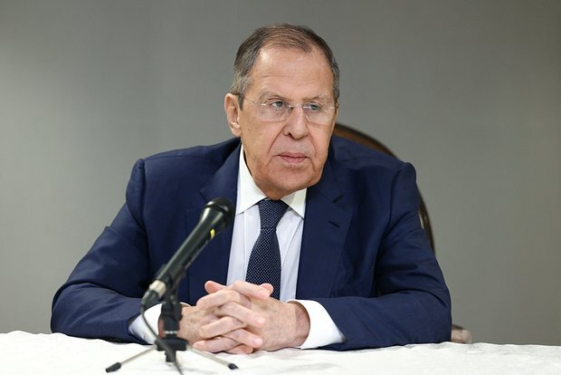 Lavrov Rusiya və ABŞ nümayəndə heyətlərinin yeni görüşünün tarixini açıqlayıb