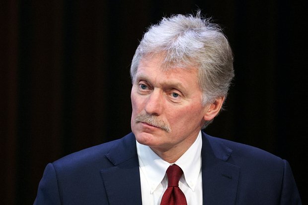 Peskov Rusiya və ABŞ arasında aparılan danışıqları şərh edib