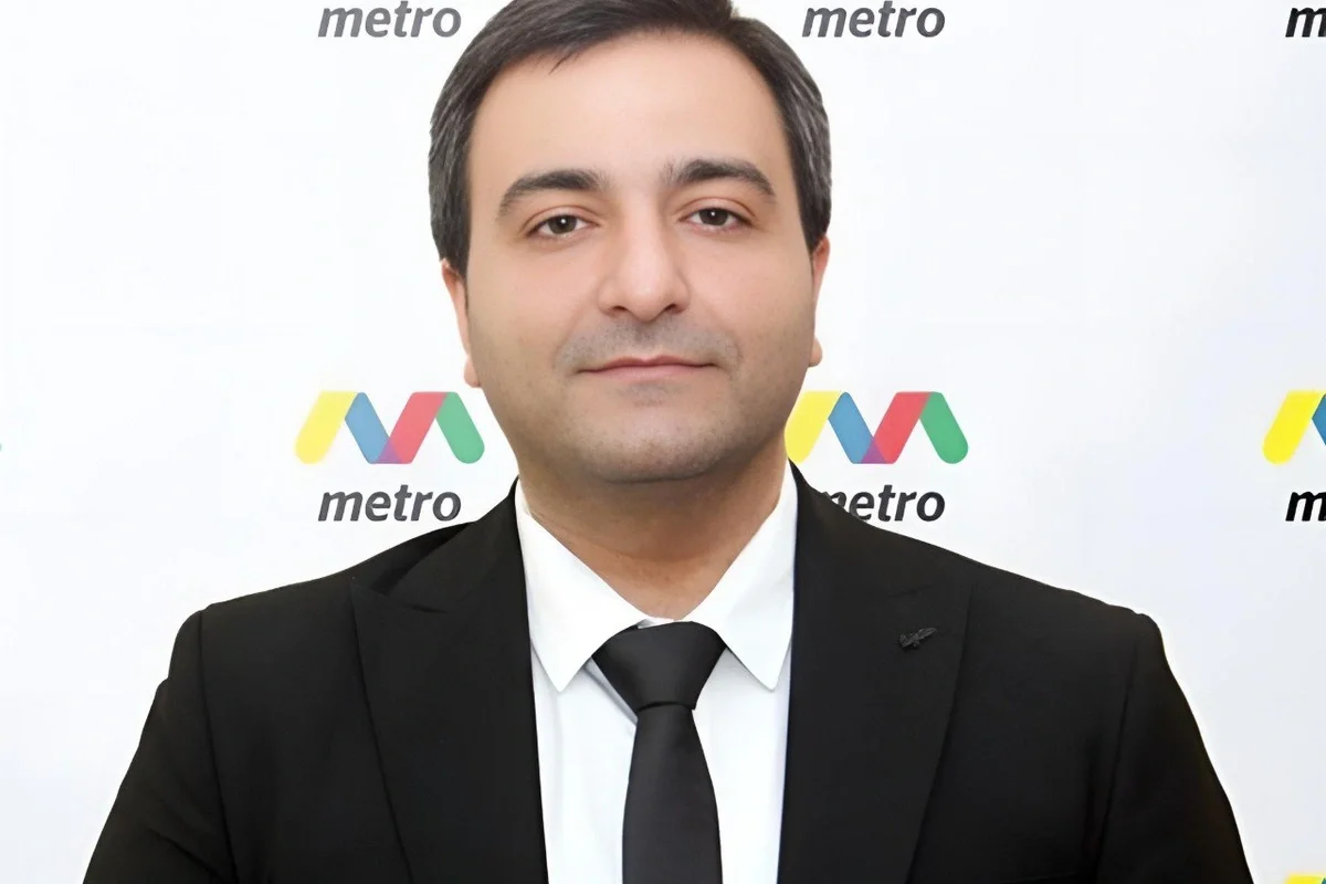 “Bakı Metropoliteni”ndə yeni TƏYİNAT