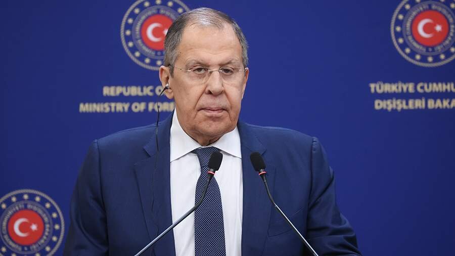 İranın nüvə proqramı ilə bağlı diplomatiya üçün resurslar var - Lavrov