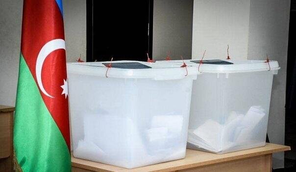 5 seçki məntəqəsinin nəticələri ləğv edildi
