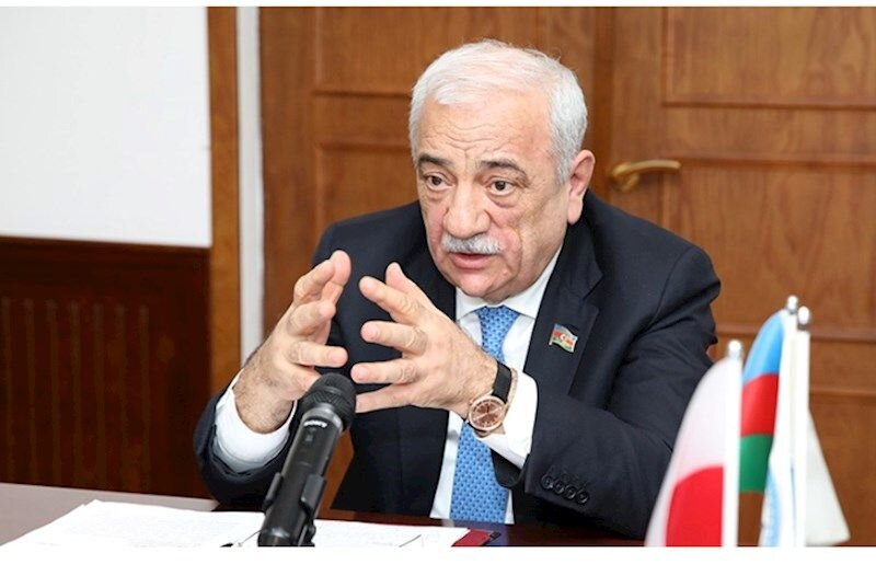 Səttar Möhbalıyevə yeni vəzifə verildi