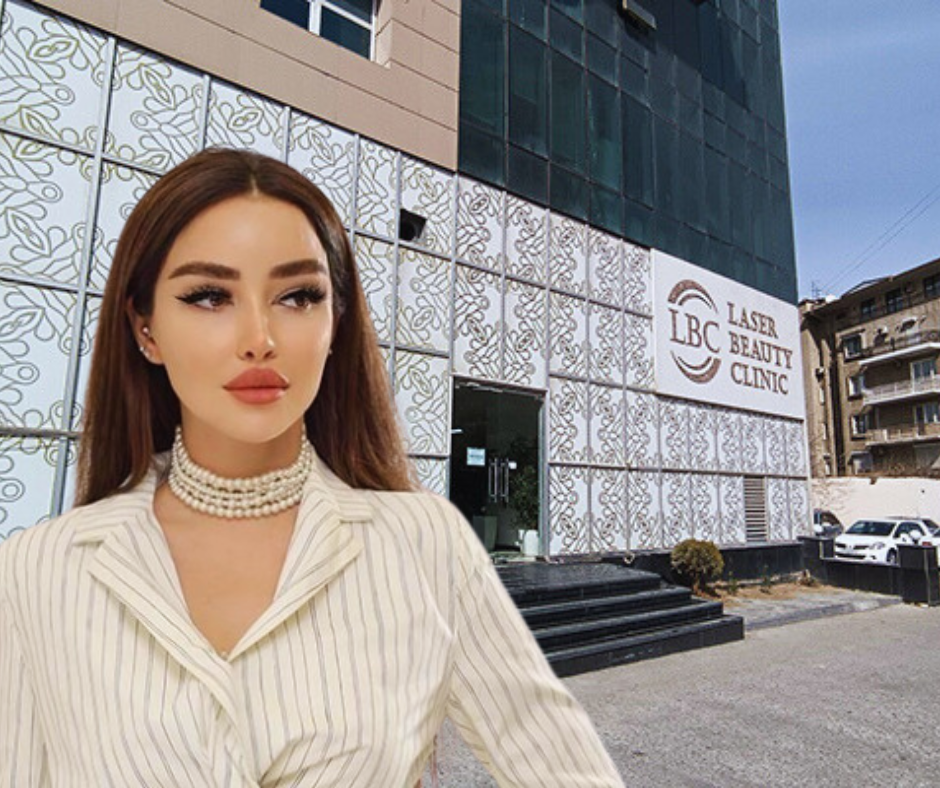 “Lazer Beauty Klinikası” ilə bağlı məhkəməyə müraciət edildi