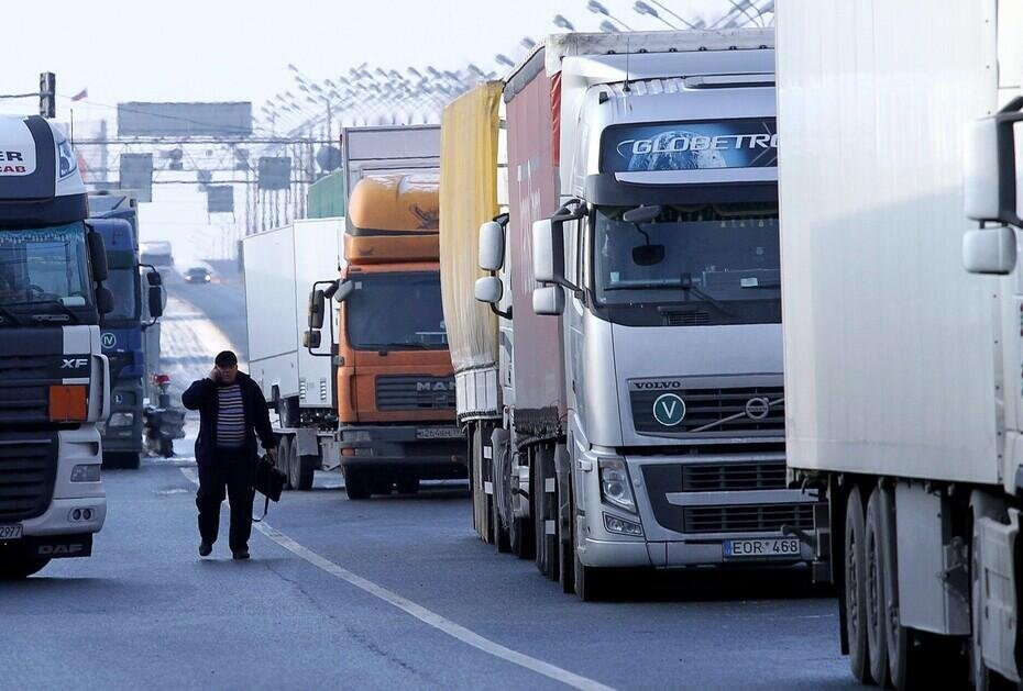 Yük maşınlarının yoxlanılması ilə bağlı yeni qayda