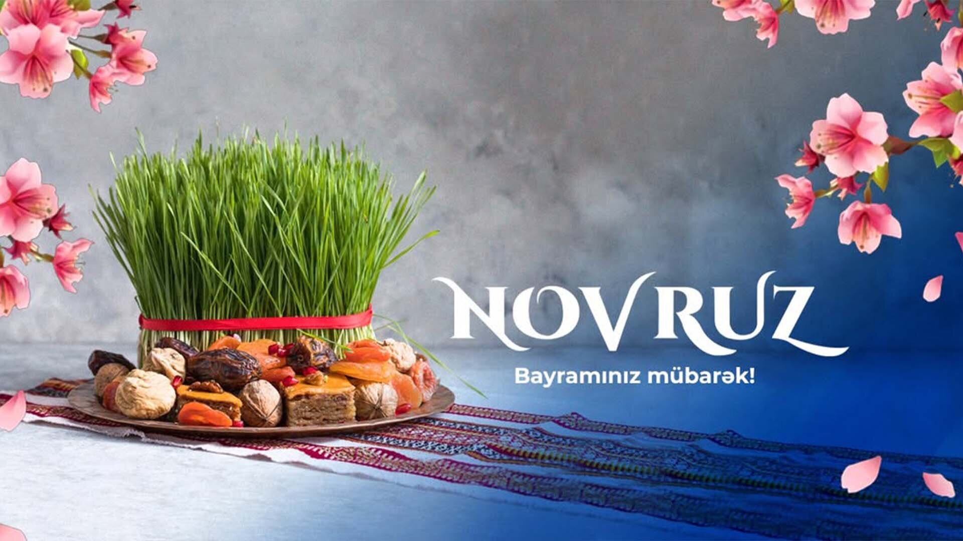 Müsətqil Azərbaycan dövlətinin milli bayramı olan Novruz