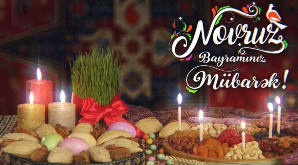 Zəngin tarixi və rəngarəng folkloru özündə ehtiva edən Novruz bayramı