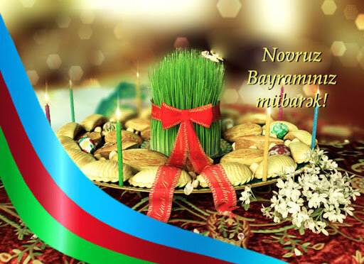 Novruz Bayramı Azərbaycanda, eləcə də türk və islam inanclı xalqların tarixində önəmli  bir bahar bayramı kimi qeyd olunur