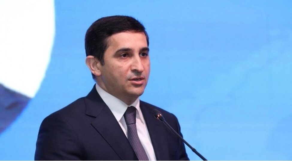 Fərid Əhmədov vətəndaşları qəbul edəcək