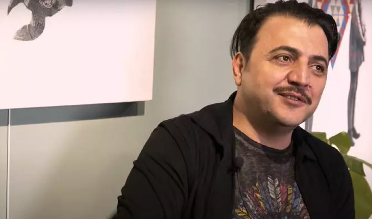 Türkiyəli aktyor vəfat etdi