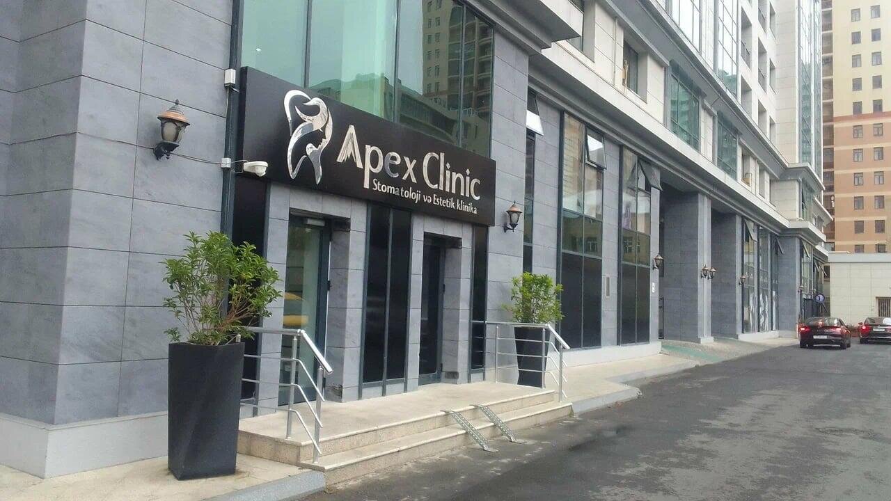 Bakıda klinikada azyaşlının BAŞINA OYUN AÇDILAR