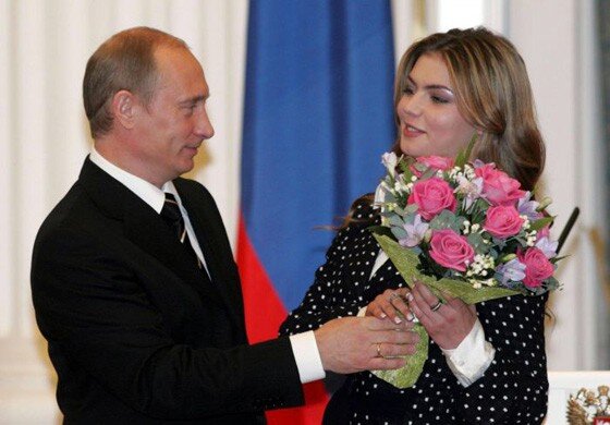 Arvadı Putindən panda istədi, Çin isə vermir