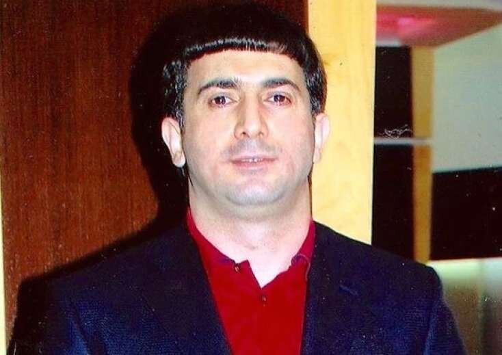 Lənkəranskinin düşməninə HÖKM OXUNDU