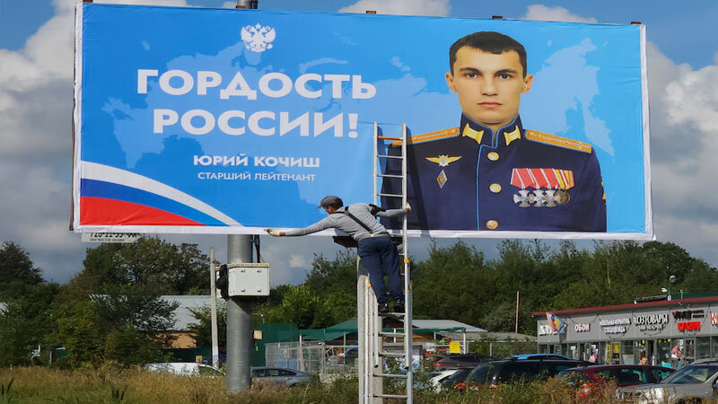 Putin sülhə razılaşarsa, öz tərəfdarlarının qəzəbi ilə üzləşəcək - WP