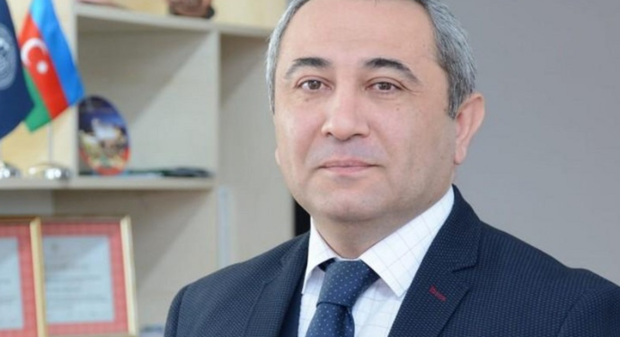 AYNA 50 minlik içməli su almaq istədi, “stop” qoyuldu