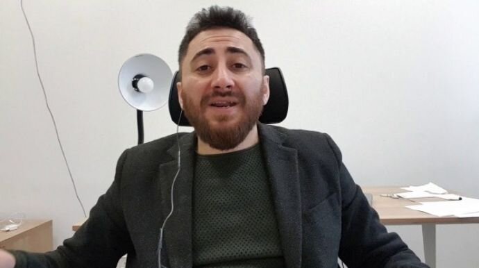 Tural Sadıqlı da Baş Prokurorluğa çağırıldı