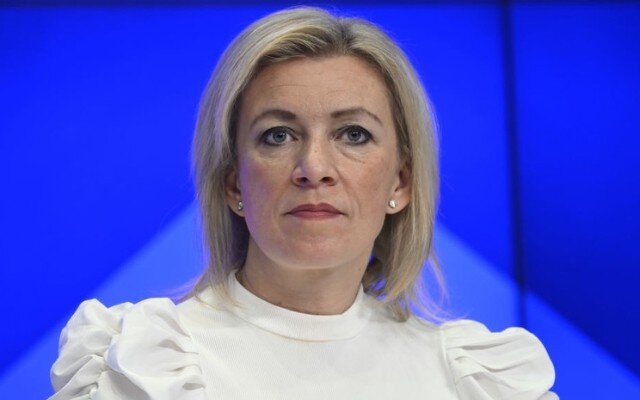 "Aİ liderləri mövqelərini itiriblər" - Zaxarova