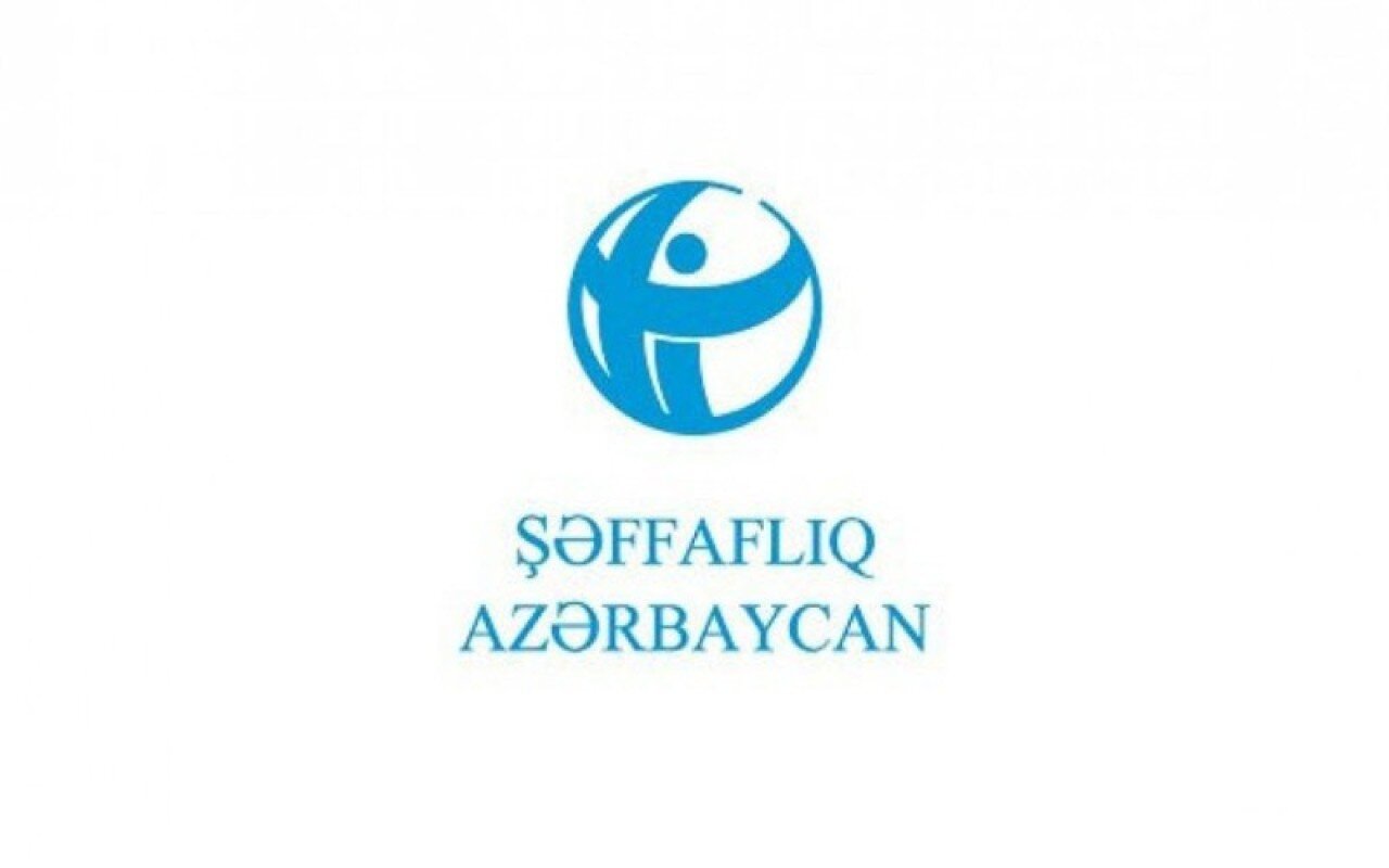 “Şəffaflıq Azərbaycan” fəaliyyətinə xitam verdi