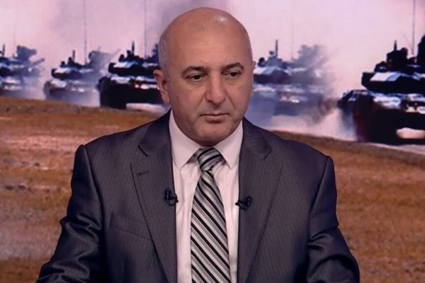 Ədalət Verdiyevin məhkəmə prosesi keçirildi