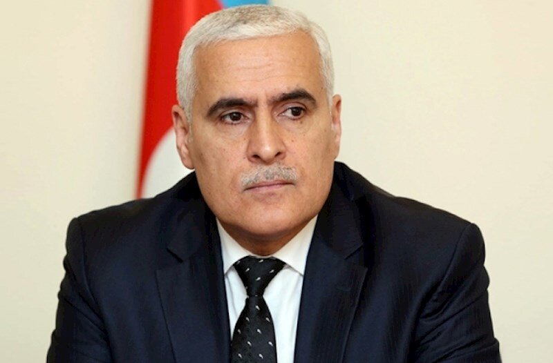 Vüqar Rəhimzadə: Qadınlarımız ölkəmizin ictimai-siyasi həyatında böyük nüfuza malikdirlər