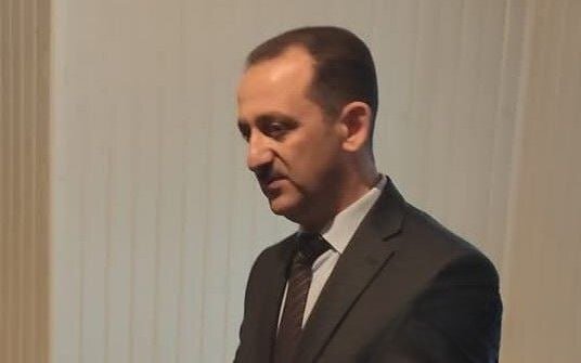 Azərbaycanda sektor müdiri cəzalandırıldı