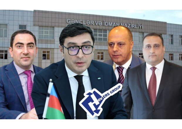 Fərid Qayıbovdan 52 günə 4.3 milyon manatlıq müqavilə...