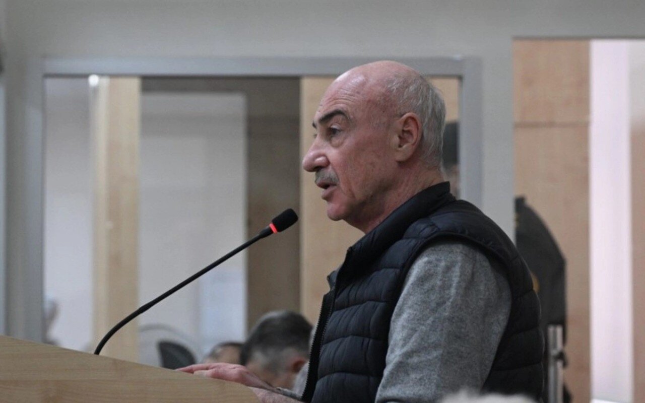 "Böyük Ermənistan ideyası nağıldır" - Arkadi Qukasyan