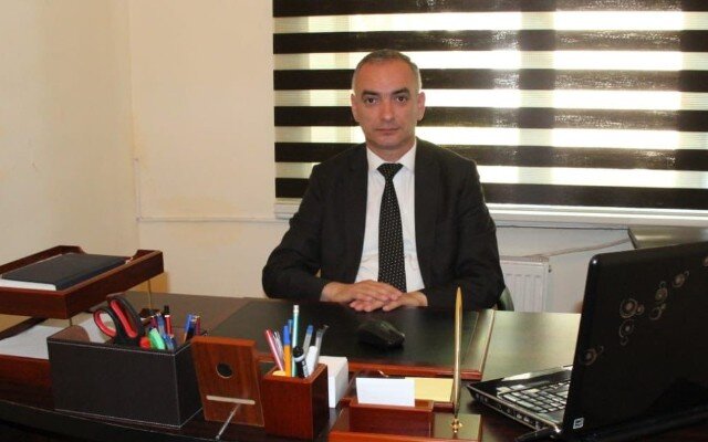 İcra başçısına yeni müavin təyin edildi