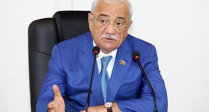 Səttar Mehbalıyevin otelində kütləvi narazılıq