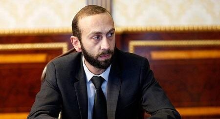 Bakı ilə sülh bizi dosta çevirməyəcək - Mirzoyan