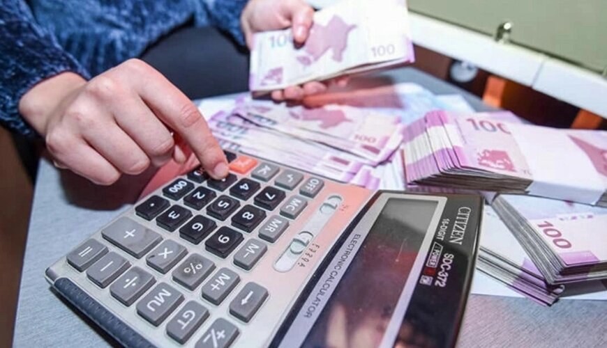 Daha bir qurumun əməkdaşlarının maaşı artdı