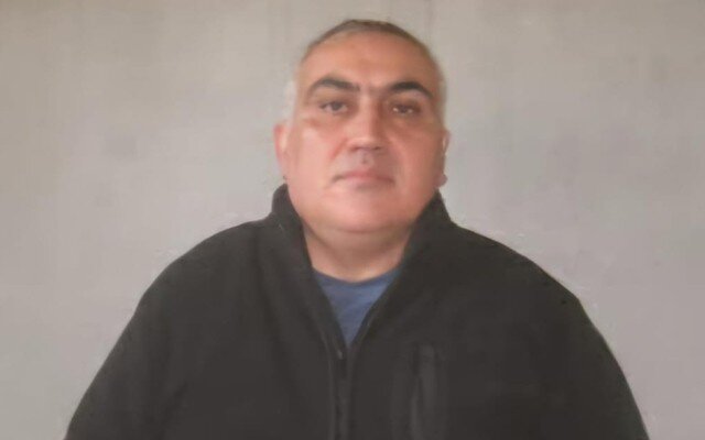 Təqaüd düzəltmək adı ilə 11 min manatı mənimsəyən şəxs həbs olundu