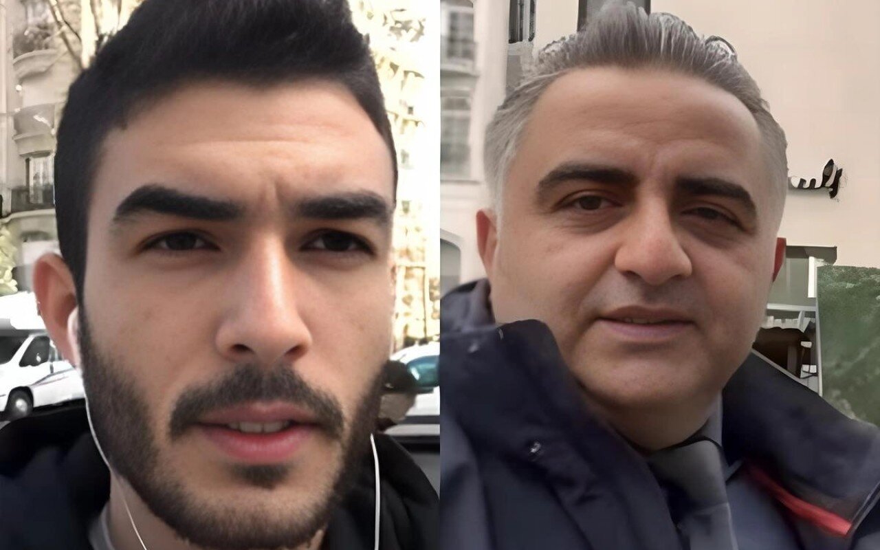 Məhəmməd Mirzəli və Elşad Məmmədov da Baş Prokurorluğa çağırıldı (VİDEO)