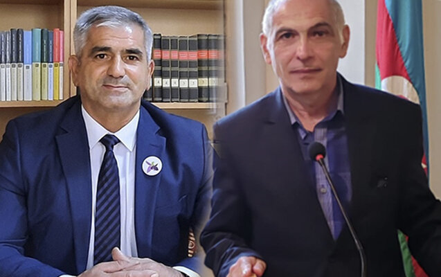 Natiq Mehdinin qətlinə görə direktor müavininə - 19 il iş verildi
