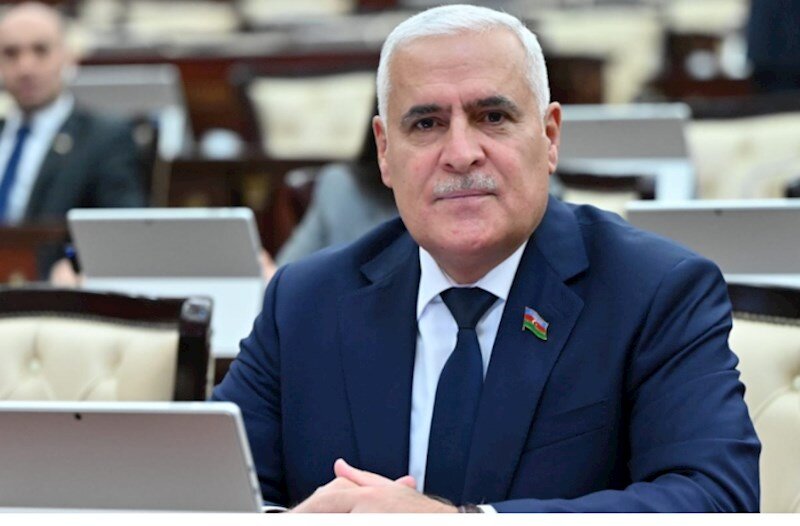 “Azərbaycan öz gücünə güvənən dövlətdir” - Vüqar Rəhimzadə