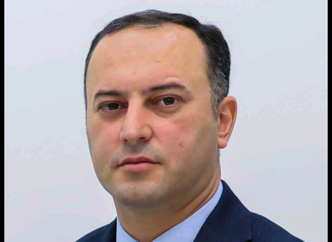 Nazir prorektora yüksək vəzifə verdi