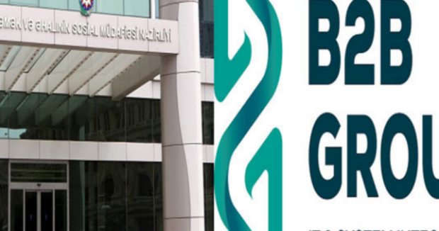 “B2B GROUP” il ərzində ƏƏSMN-dən 12 milyonluq tender udub- ARAŞDIRMA