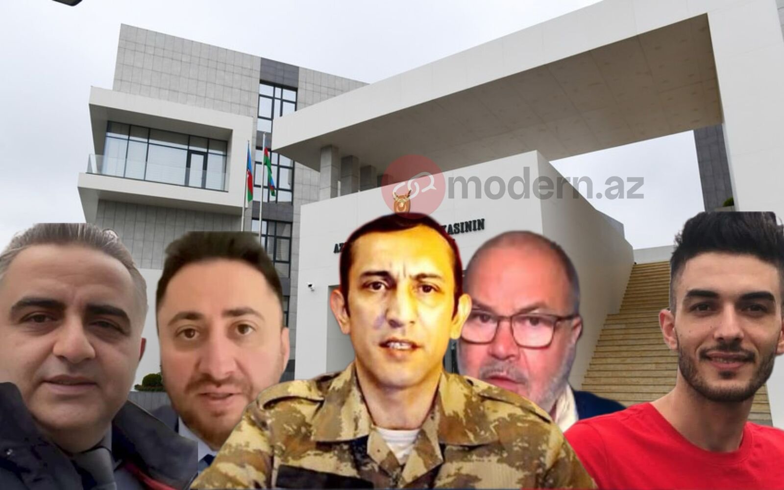Qabil və digərləri Azərbaycana nə vaxt gətiriləcək?
