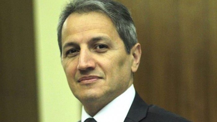 Ələsgər Məmmədlinin vəsatətinə baxıldı