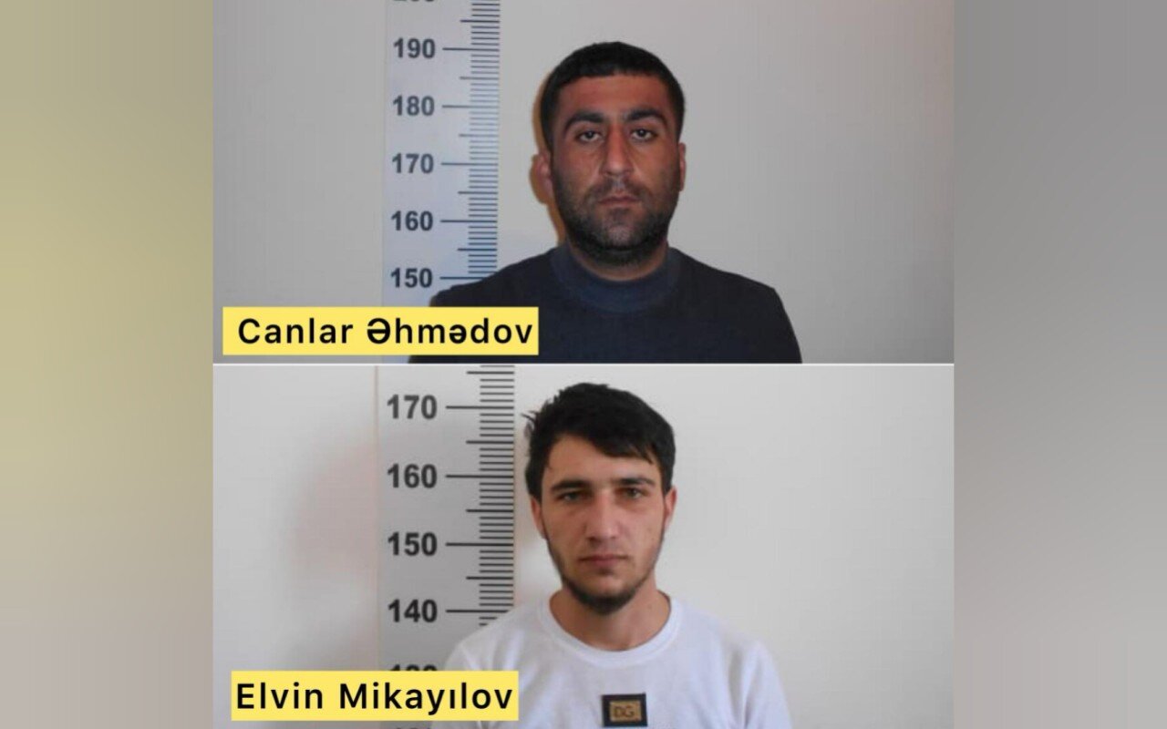 Şadlıq evindən 22 min manatlıq oğurluq etdilər