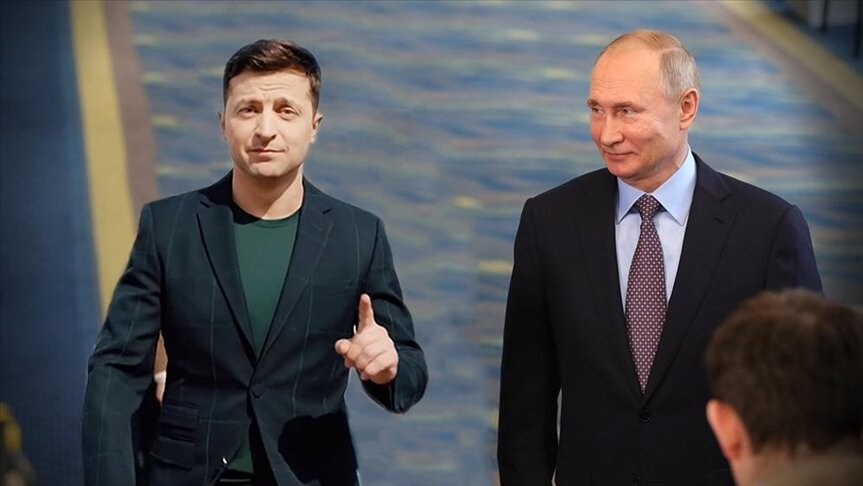 Putinin reytinqi AÇIQLANDI