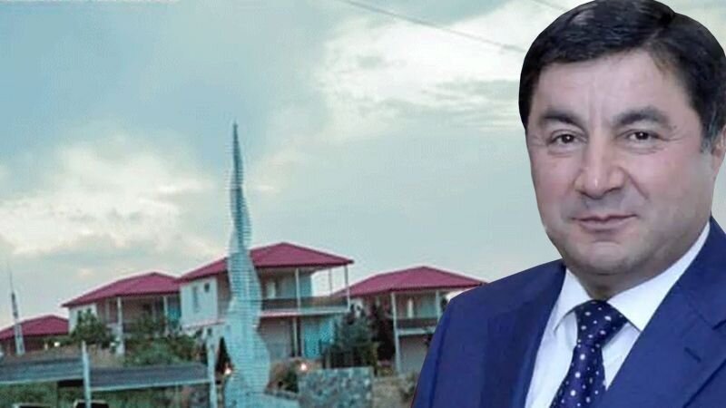 Vidadi Zeynalovun qızının evini baş həkimə satacaqdı - Həbs edilən MTK sədrinin işinin TƏFƏRRÜATI