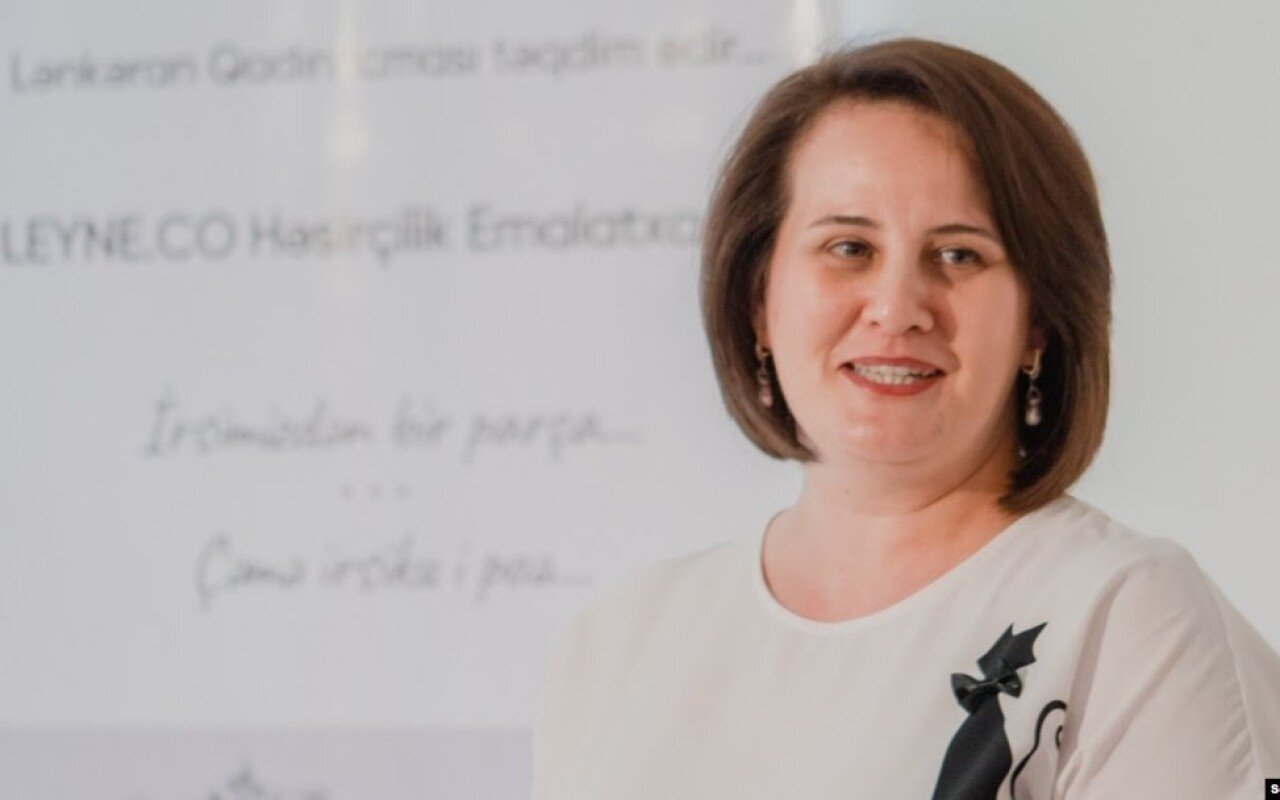 Mehriban Rəhimli cinayət məsuliyyətinə cəlb olundu
