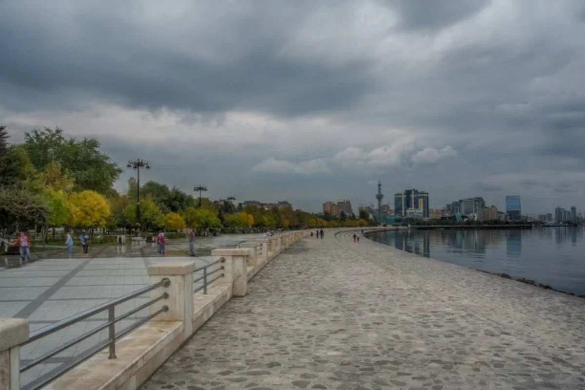 Sabahdan havanın temperaturu yüksələcək