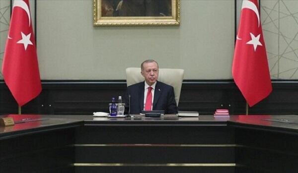 Ərdoğan: "Biz ölkəmizi küçə terroruna təslim edə bilmərik"