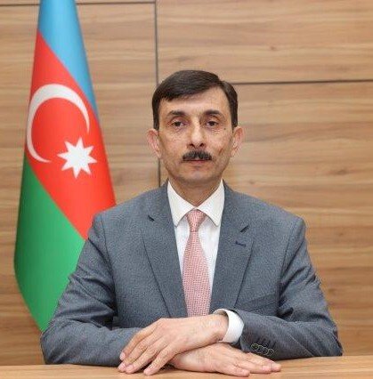 Emil Hüseynli VƏZİFƏYƏ GƏTİRİLDİ