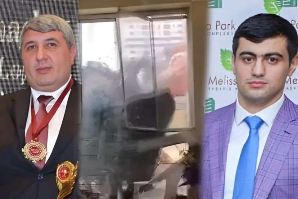 Qadının evini başına yıxan “Melissa Group”la bağlı DƏHŞƏTLİ FAKTLAR